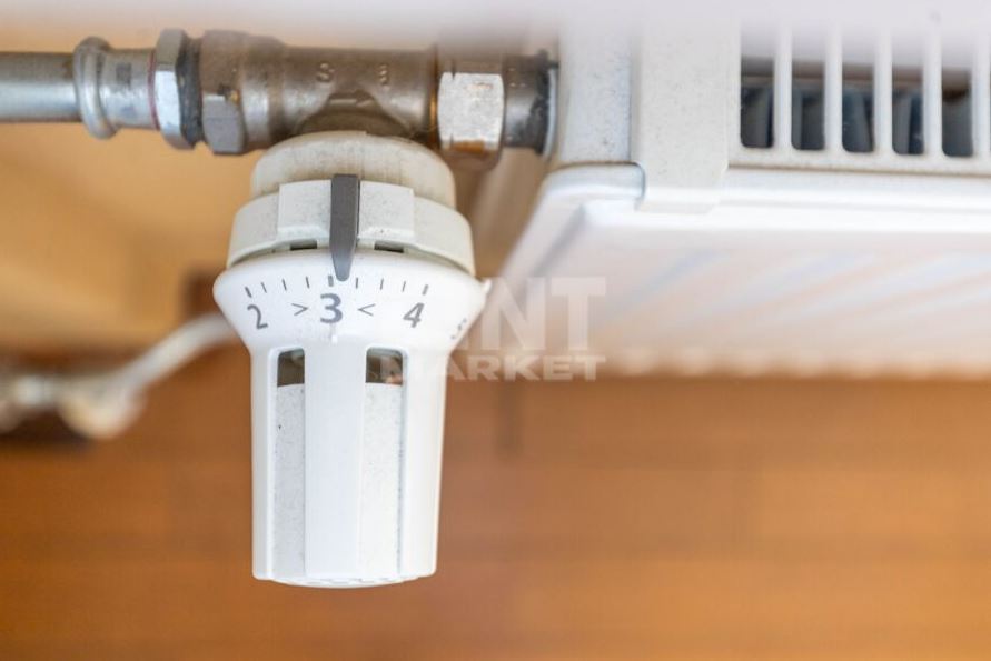 Parduodamas 3 kambarių butas, Klaipėdoje