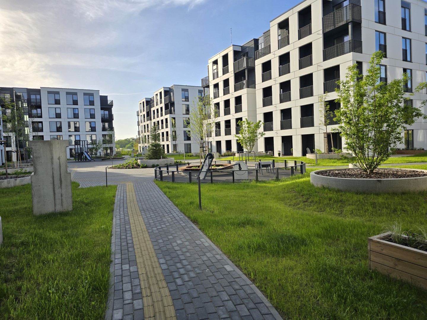 Parduodamas šiuolaikiškai įrengtas 2 kambarių butas prie pat Paupio/Užupio?