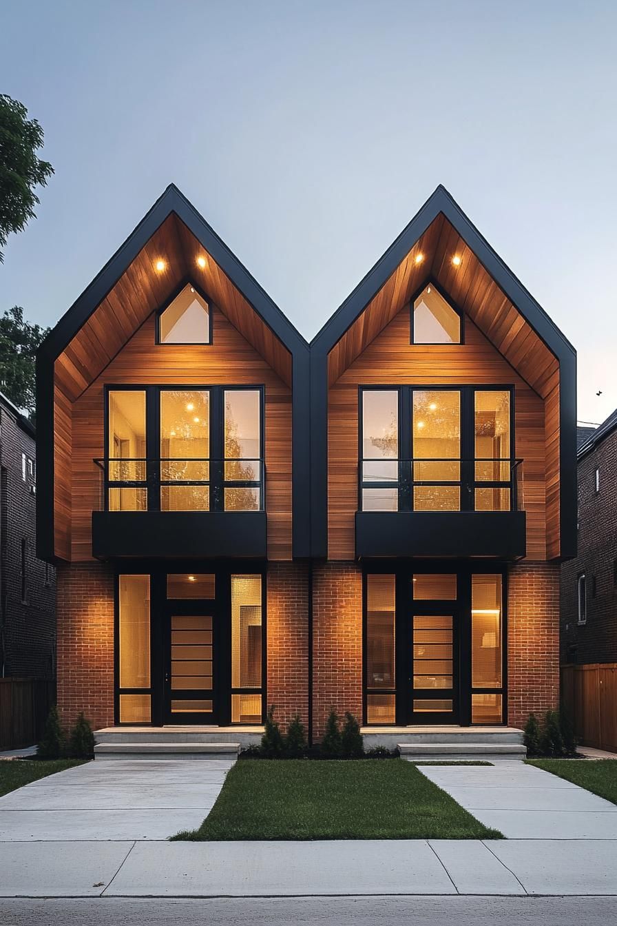 PARDUODAMAS SKLYPAS SU 4 BUTŲ NAMO PROJEKTU KLAIPĖDOJE, RAMIOJE VIETOJE PRIE DANĖS UPĖS