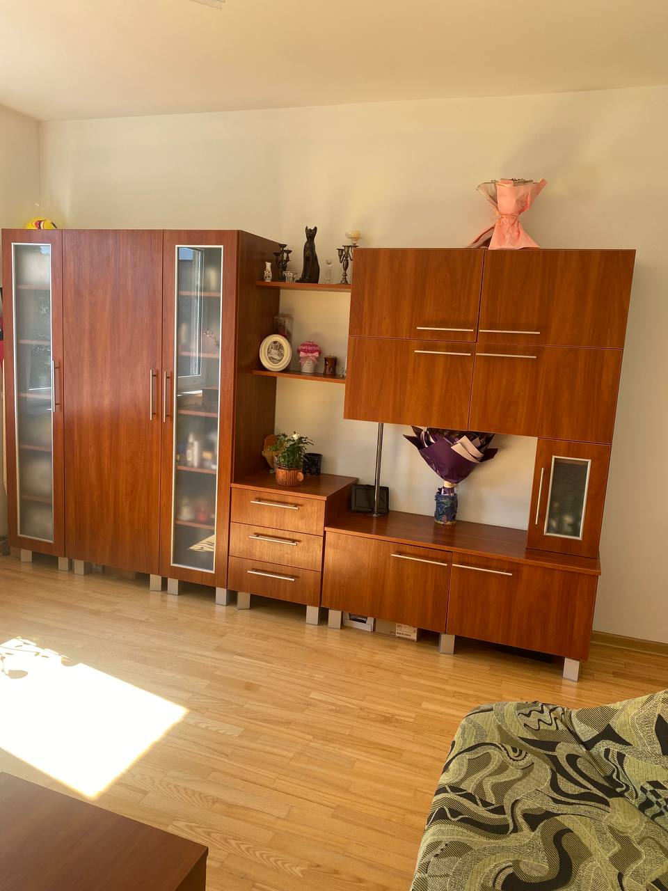 Parduodamas 2 kambarių butas Alytuje