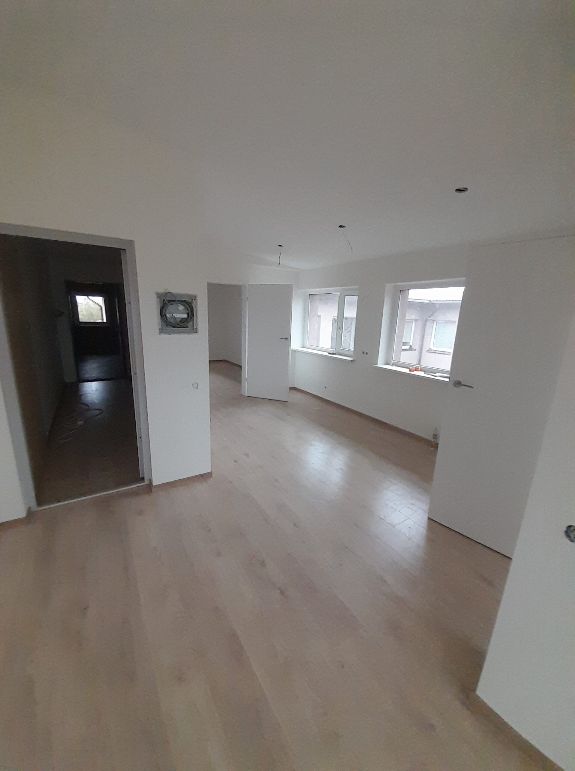 Šventojoje Parduodamas 3 kambarių 54 kv.m. Butas Mokyklos g.