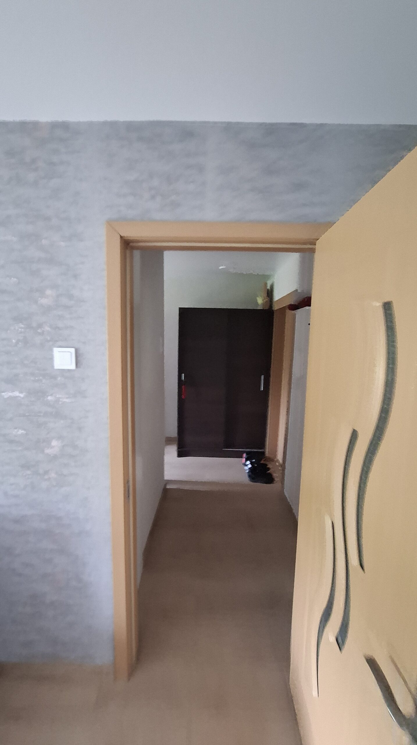 Parduodamas 1 kambario butas