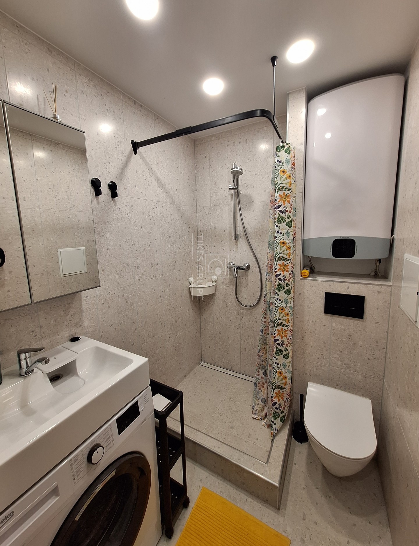 PUIKUS BUTAS PARUOŠTAS GYVENIMUI AR INVESTICIJAI ! ! ! Klaipėda