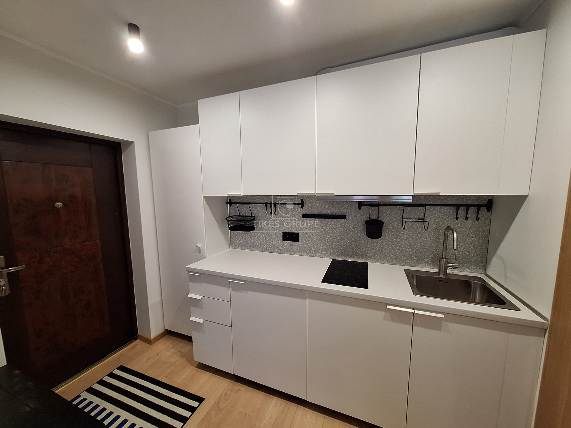 PUIKUS BUTAS PARUOŠTAS GYVENIMUI AR INVESTICIJAI ! ! ! Klaipėda