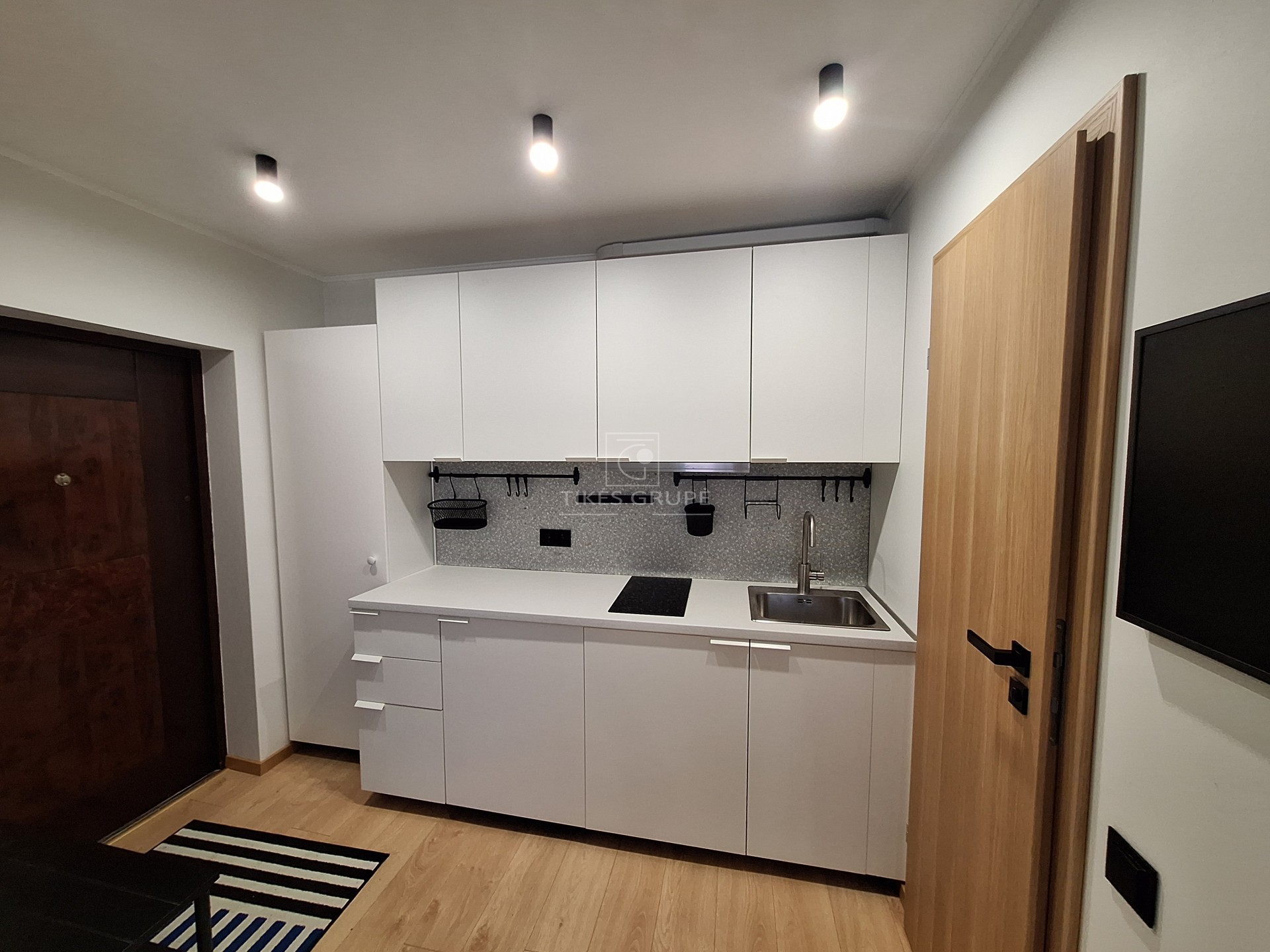 PUIKUS BUTAS PARUOŠTAS GYVENIMUI AR INVESTICIJAI ! ! ! Klaipėda