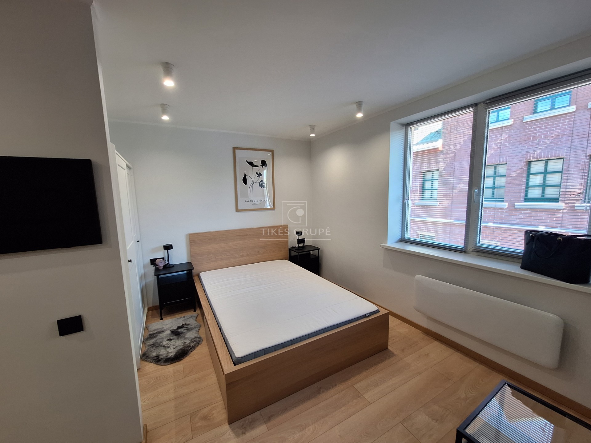 PUIKUS BUTAS PARUOŠTAS GYVENIMUI AR INVESTICIJAI ! ! ! Klaipėda