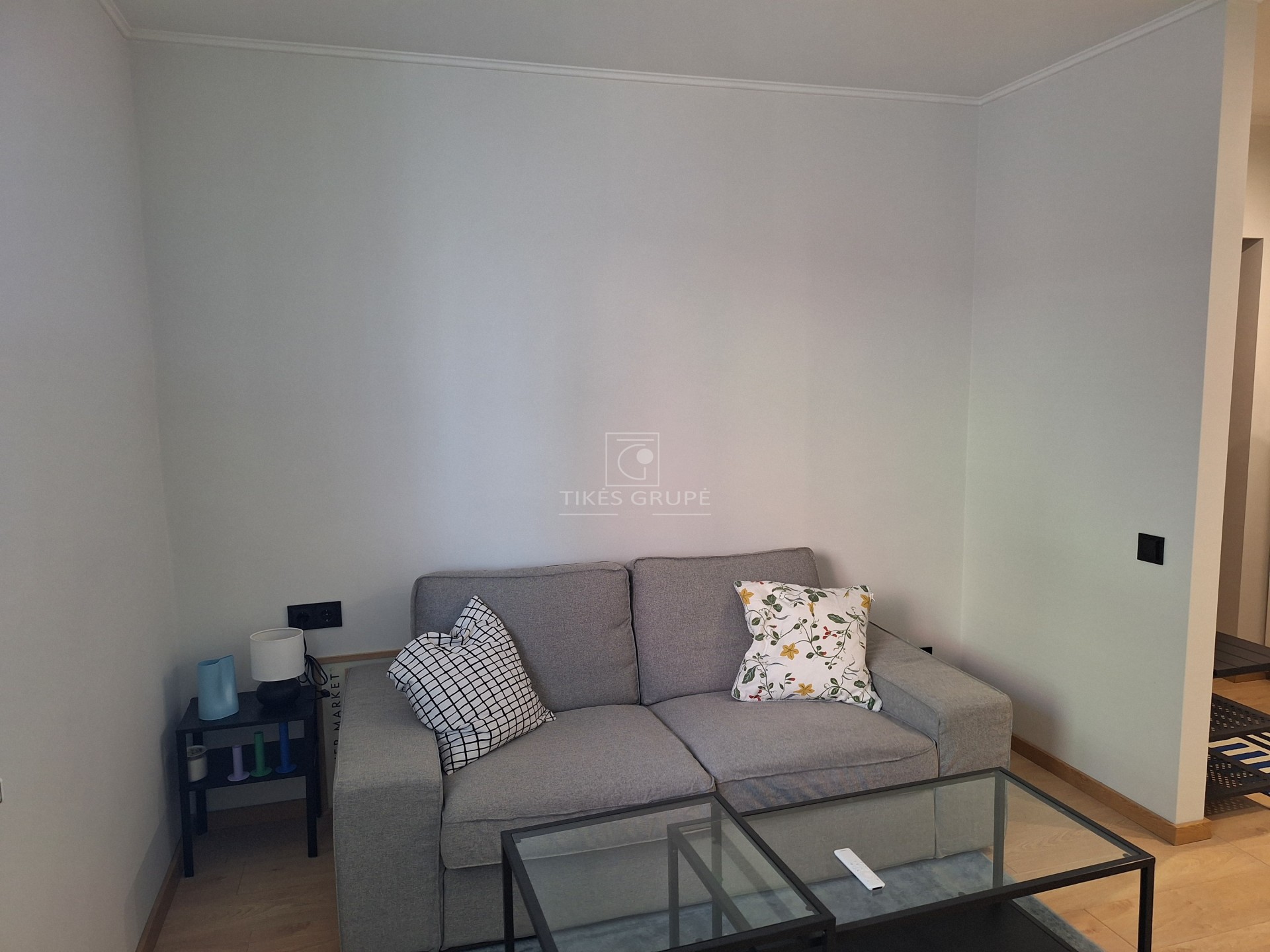 PUIKUS BUTAS PARUOŠTAS GYVENIMUI AR INVESTICIJAI ! ! ! Klaipėda