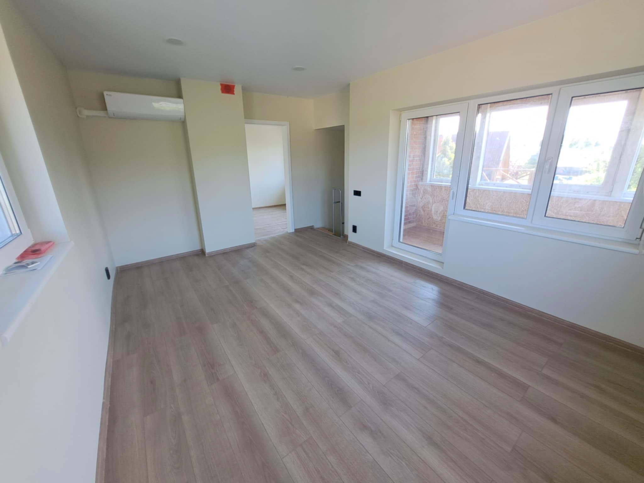 Alytaus miesto, Muiželėnų kaime, sodų bendrijoje “Berželis”.