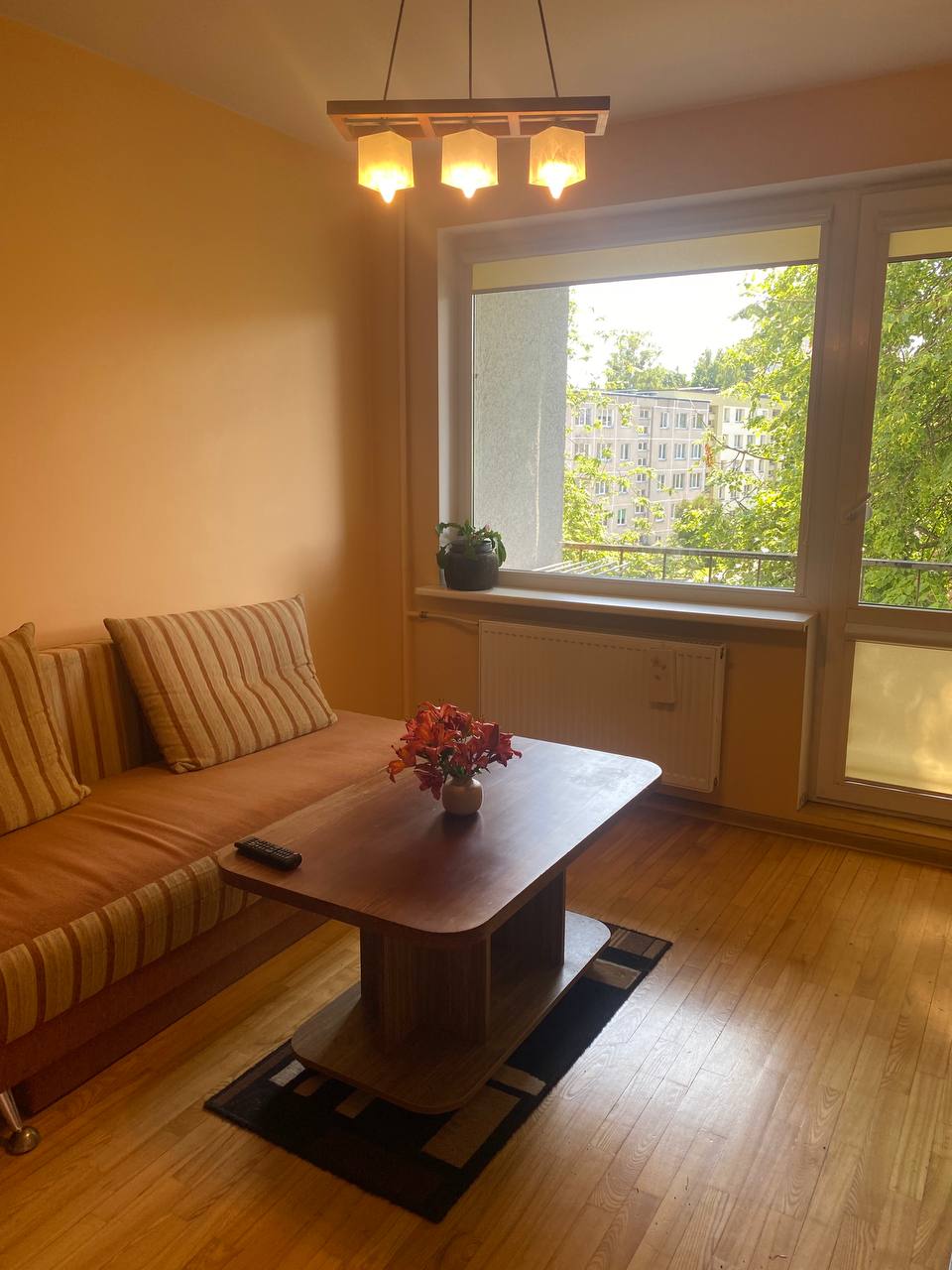 Parduodamas 2 kambarių butas Alytuje