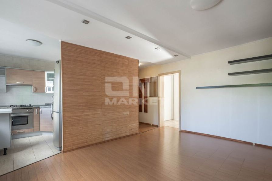 Parduodamas 3 kambarių butas, Klaipėdoje