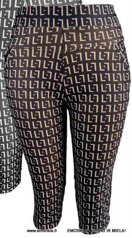 Kelnės trumpos vasarai 6 €