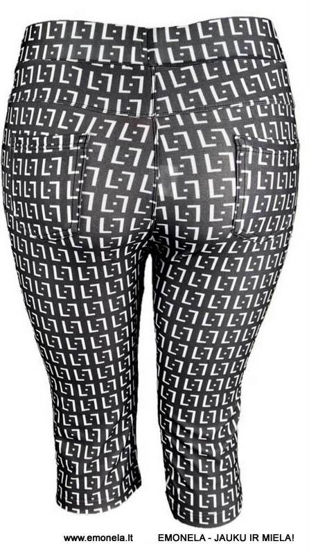 Kelnės trumpos vasarai 6 €