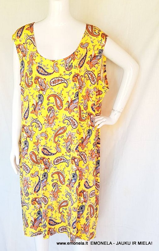 DIDESNI NAKTINUKAI be rankovių, 56 dydis