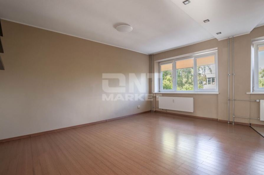 Parduodamas 3 kambarių butas, Klaipėdoje