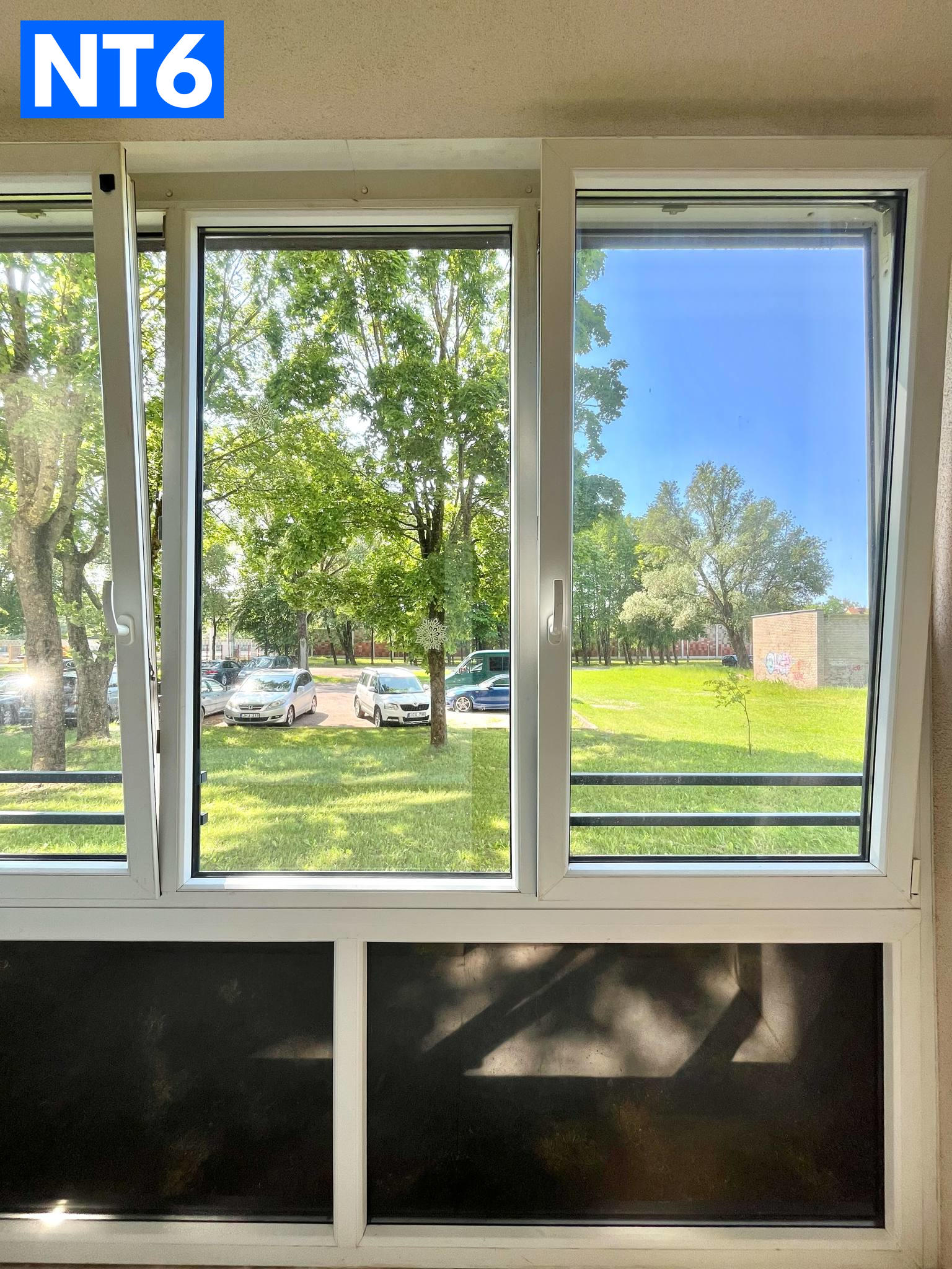 PARDUODAMAS 47 KV/M BUTAS KRETINGOS G. 1 KLAIPĖDA