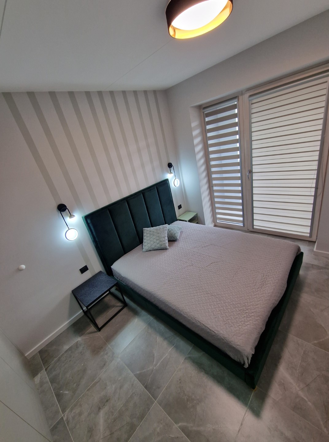 Parduodamas šiuolaikiškai įrengtas 2 kambarių butas prie pat Paupio/Užupio?