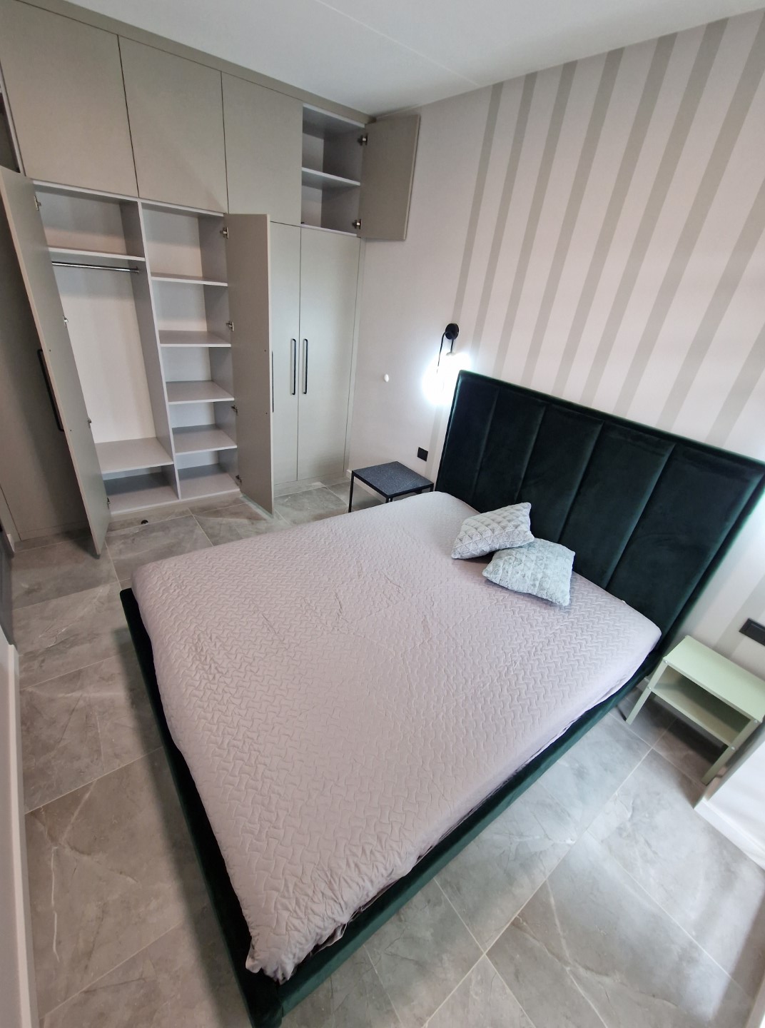 Parduodamas šiuolaikiškai įrengtas 2 kambarių butas prie pat Paupio/Užupio?