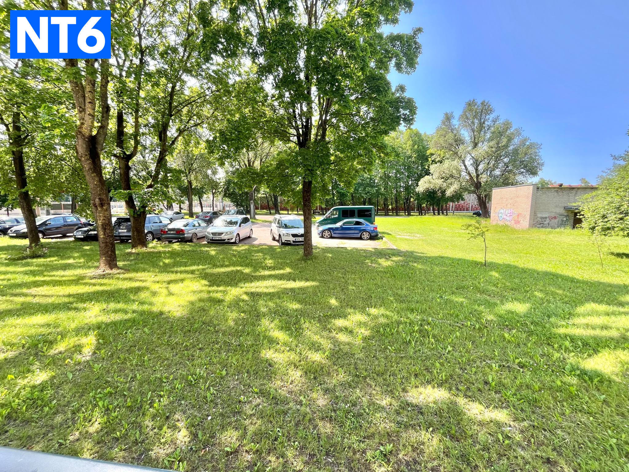 PARDUODAMAS 47 KV/M BUTAS KRETINGOS G. 1 KLAIPĖDA