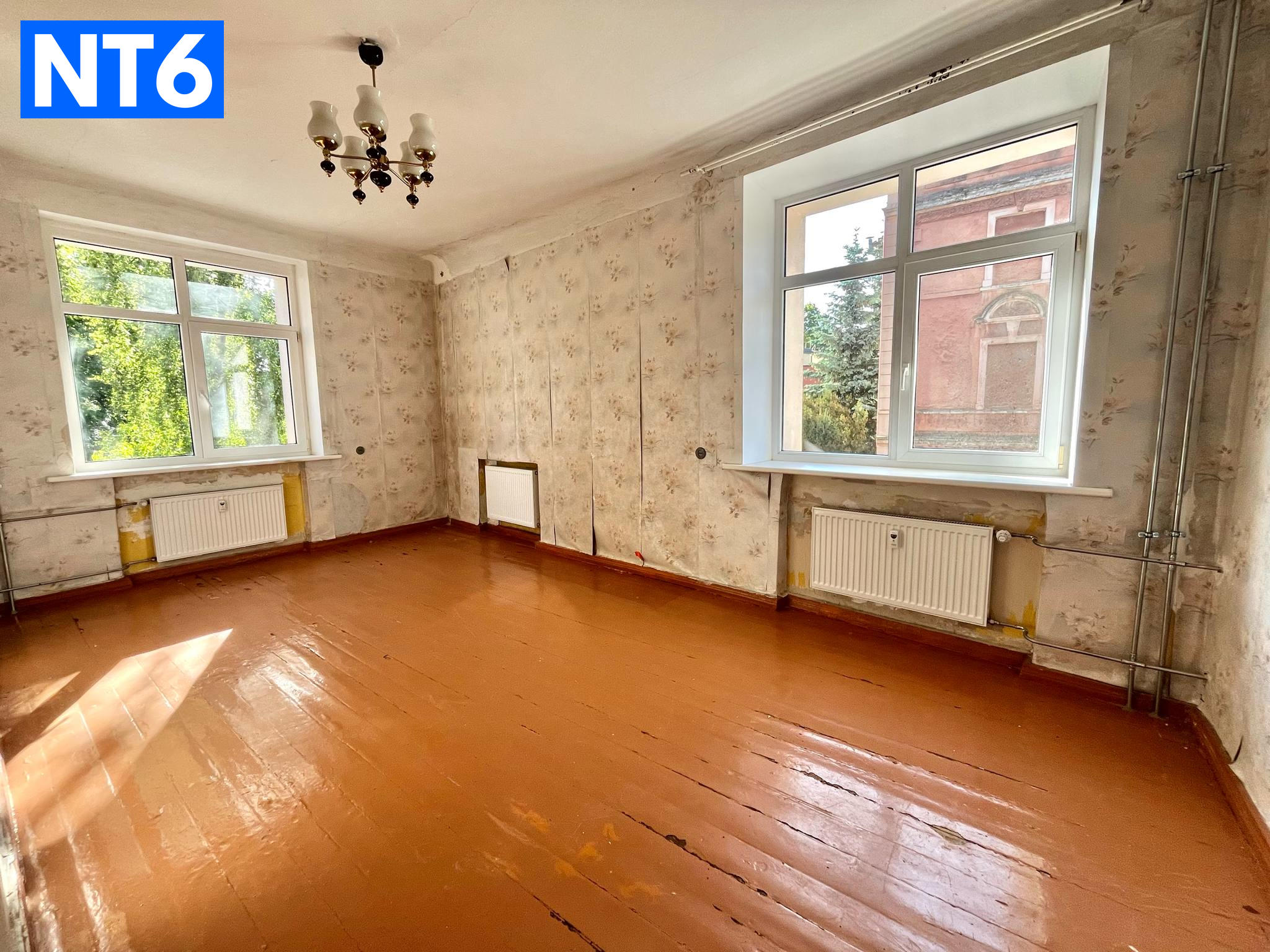 PARDUODAMAS BUTAS KLAIPĖDOS CENTRE LIEPŲ GATVĖJE