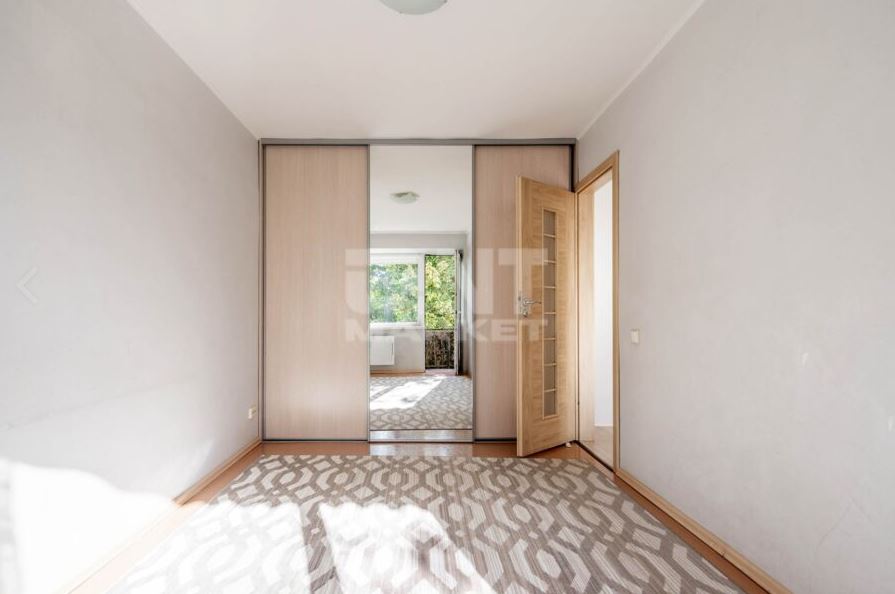 Parduodamas 3 kambarių butas, Klaipėdoje