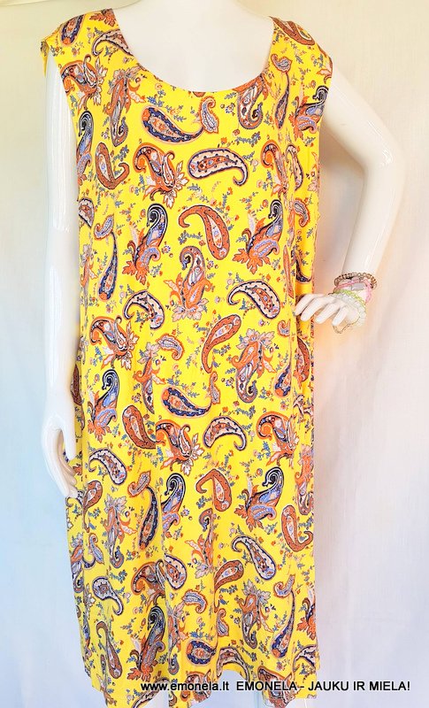 DIDESNI NAKTINUKAI be rankovių, 56 dydis