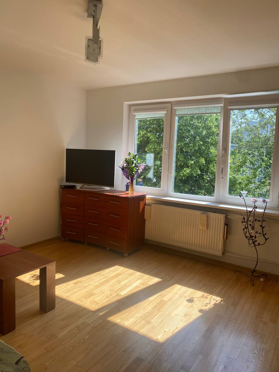 Parduodamas 2 kambarių butas Alytuje