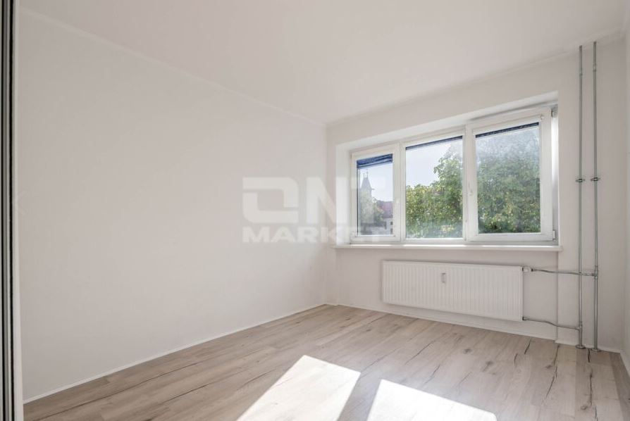 Parduodamas 3 kambarių butas, Klaipėdoje