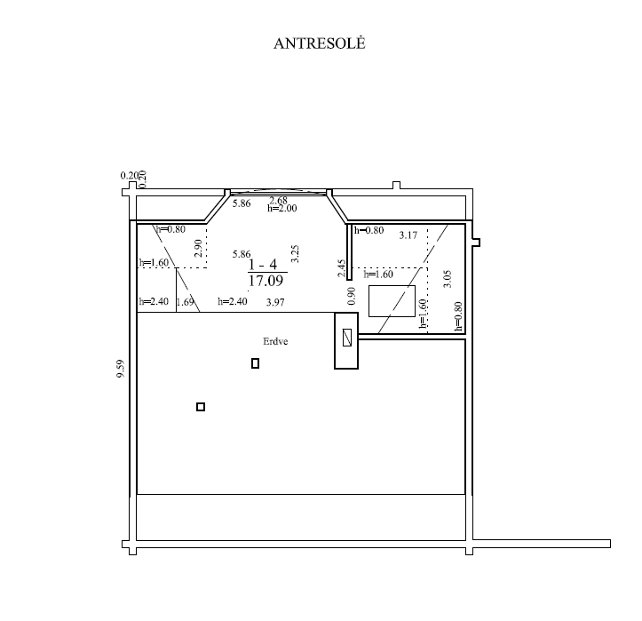 Parduodama sodyba su tvenkiniu Kalino kaime, Vilniaus rajone