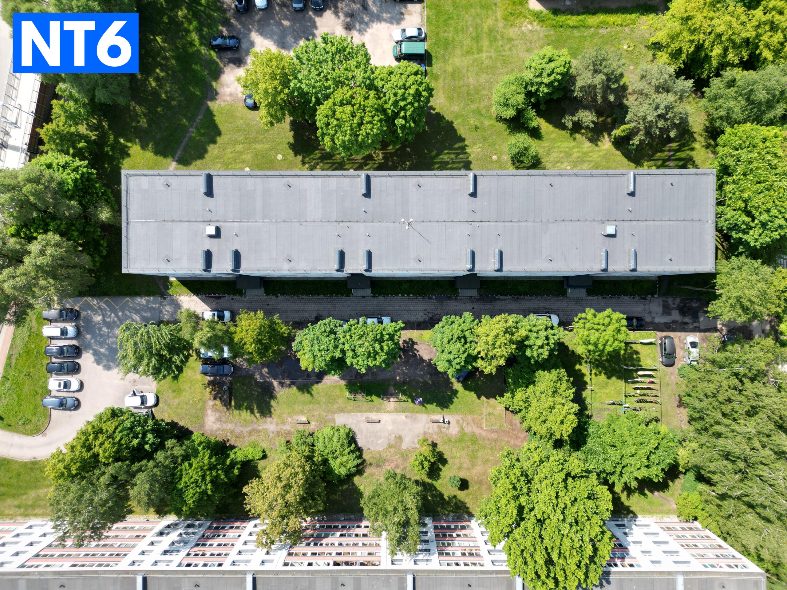 PARDUODAMAS 47 KV/M BUTAS KRETINGOS G. 1 KLAIPĖDA