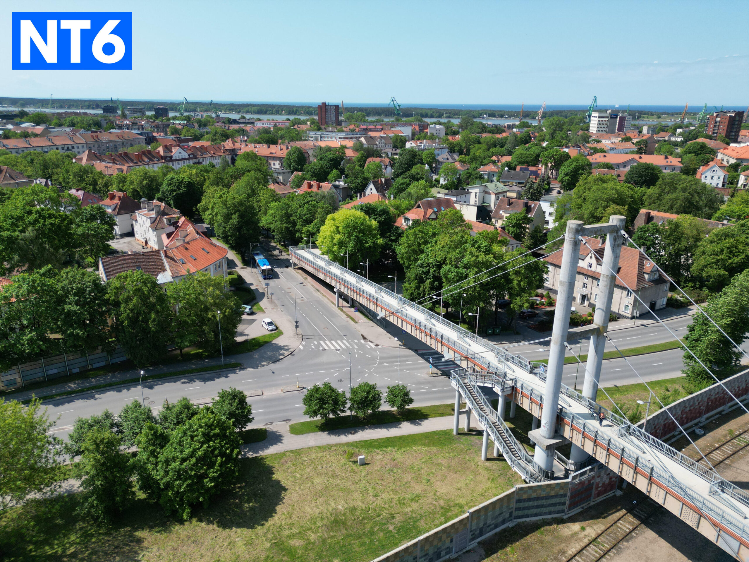 PARDUODAMAS 47 KV/M BUTAS KRETINGOS G. 1 KLAIPĖDA