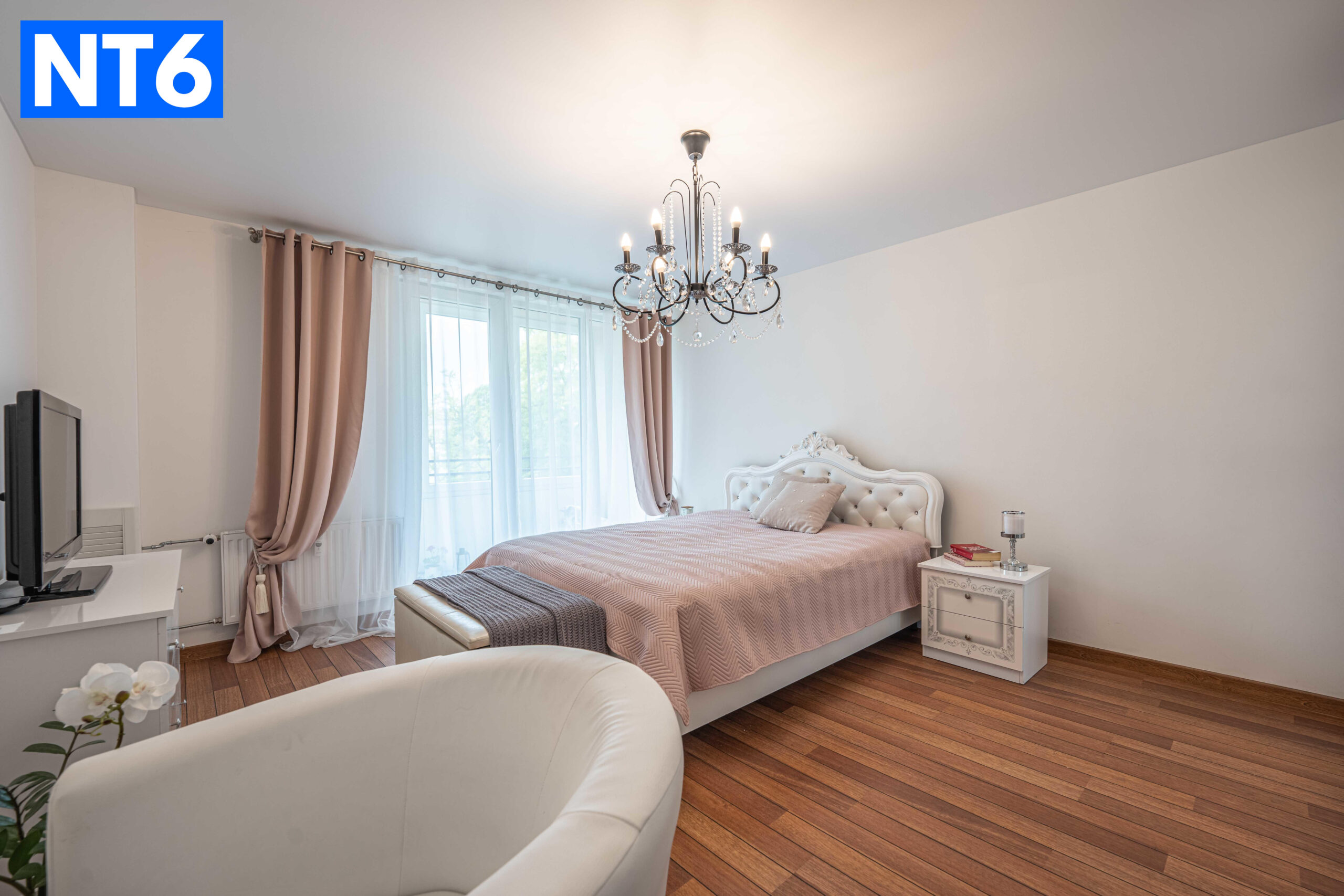 PARDUODAMAS 73 M2 BUTAS KLAIPĖDOS SENAMIESTYJE