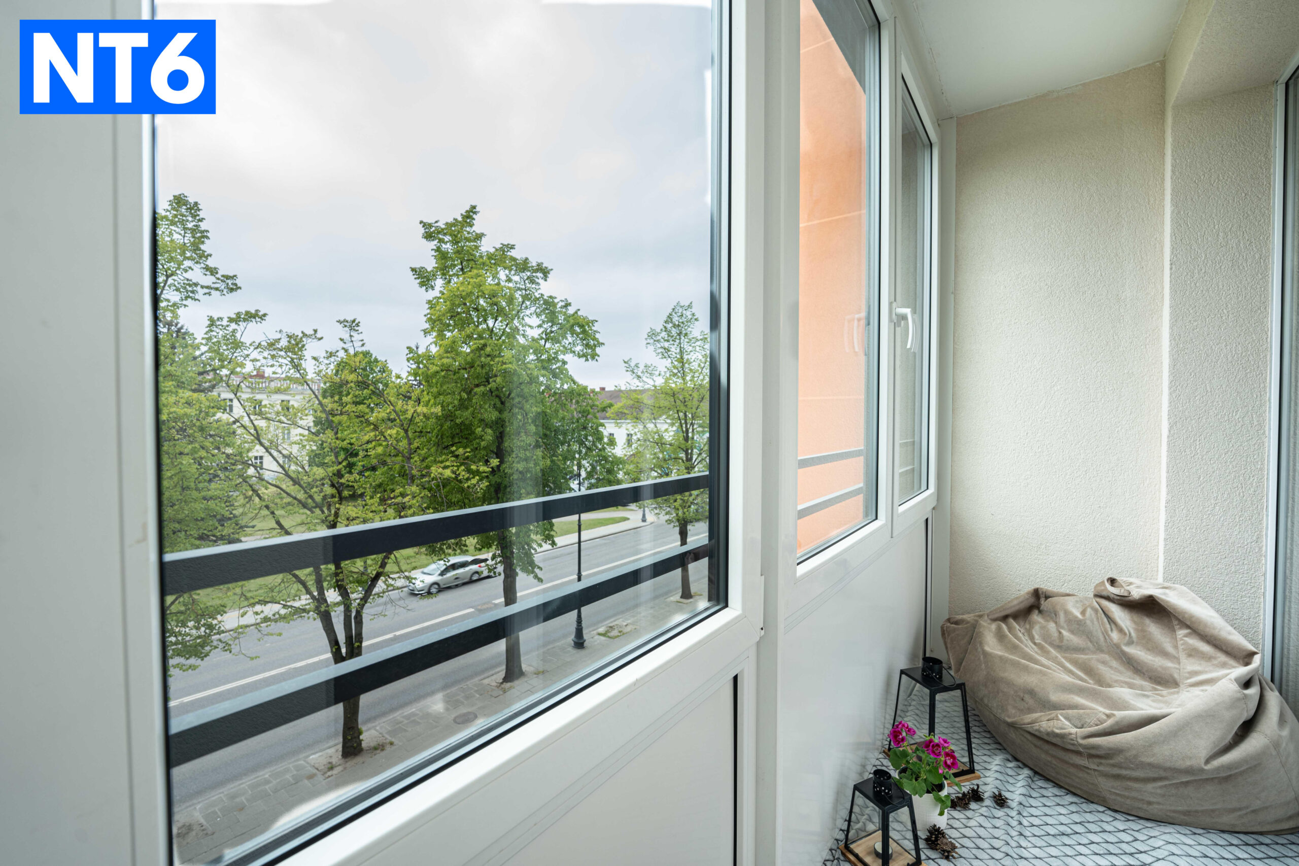 PARDUODAMAS 73 M2 BUTAS KLAIPĖDOS SENAMIESTYJE