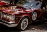 Cadillac Seville Grandeur