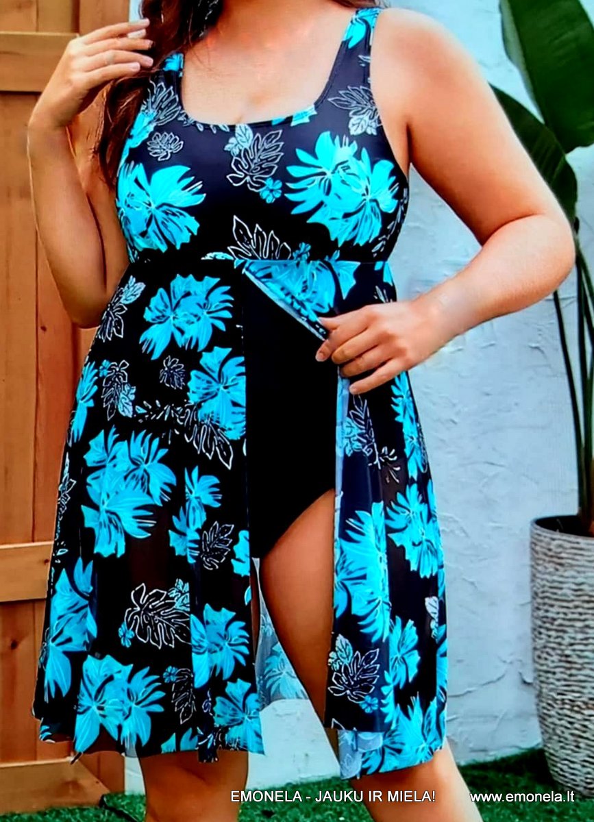 Maudymosi kostiumėlis, 54 DYDIS