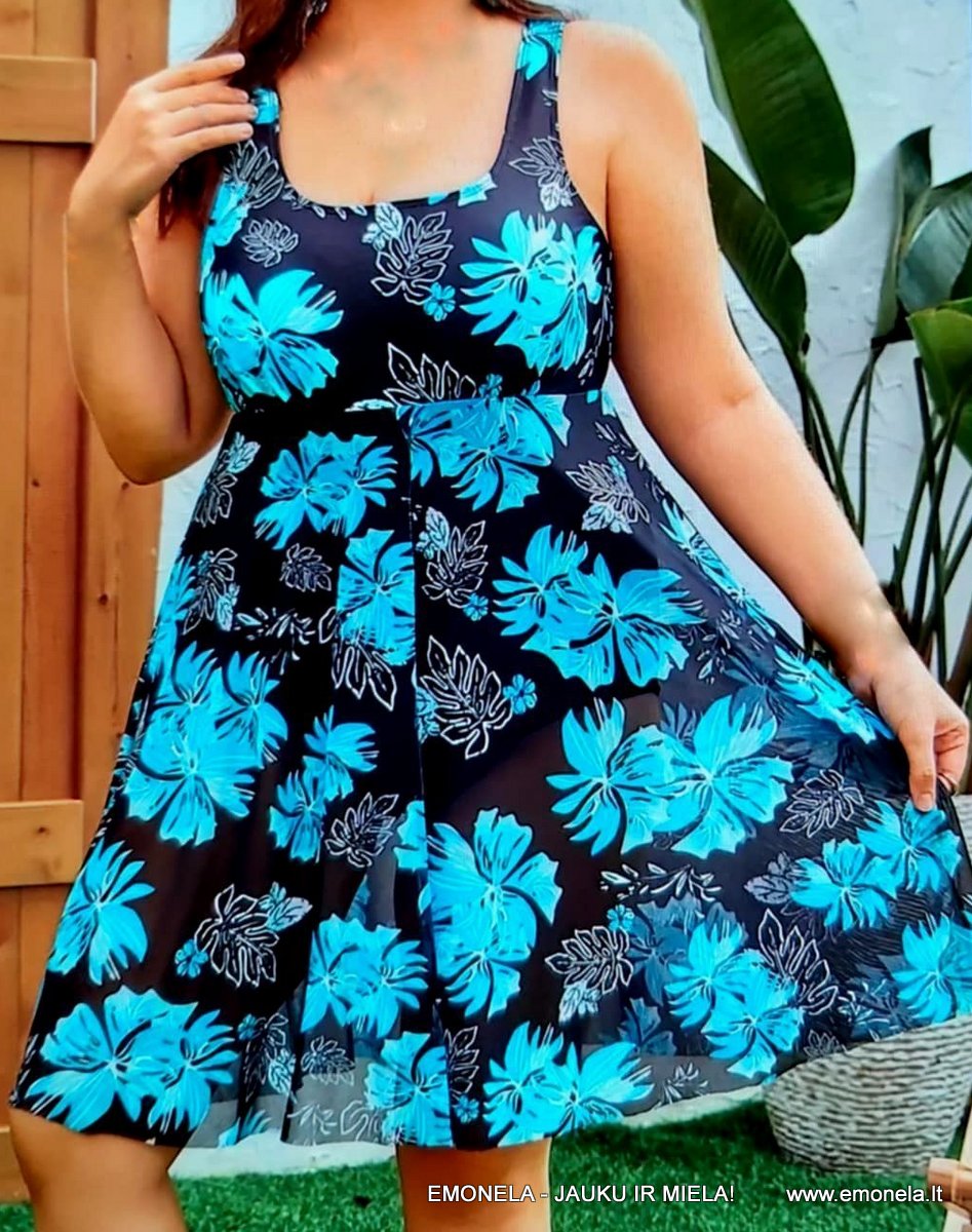 Maudymosi kostiumėlis, 54 DYDIS