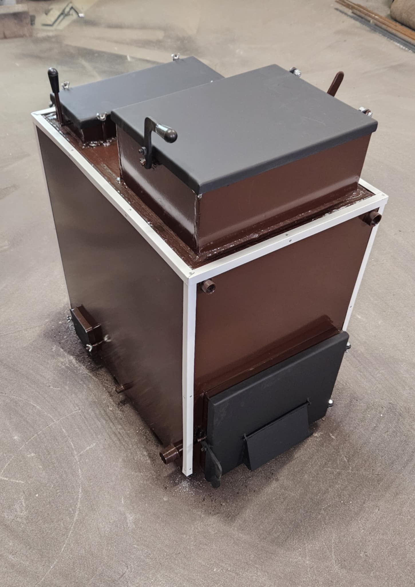 Katilu gamyba pagal užsakymą 065031237