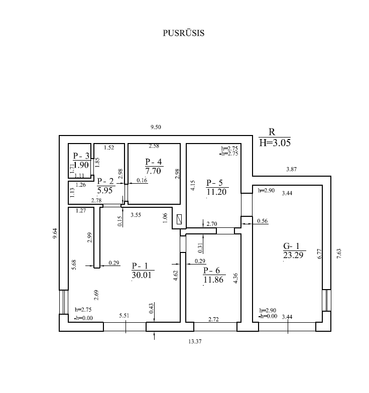 Parduodama sodyba su tvenkiniu Kalino kaime, Vilniaus rajone
