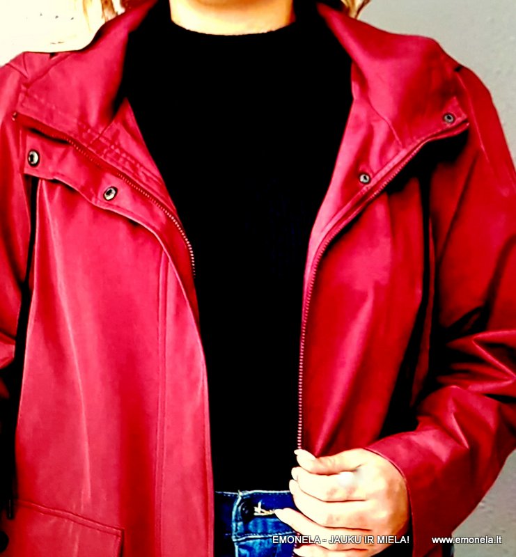 Striukė ANELLE plona vasariška