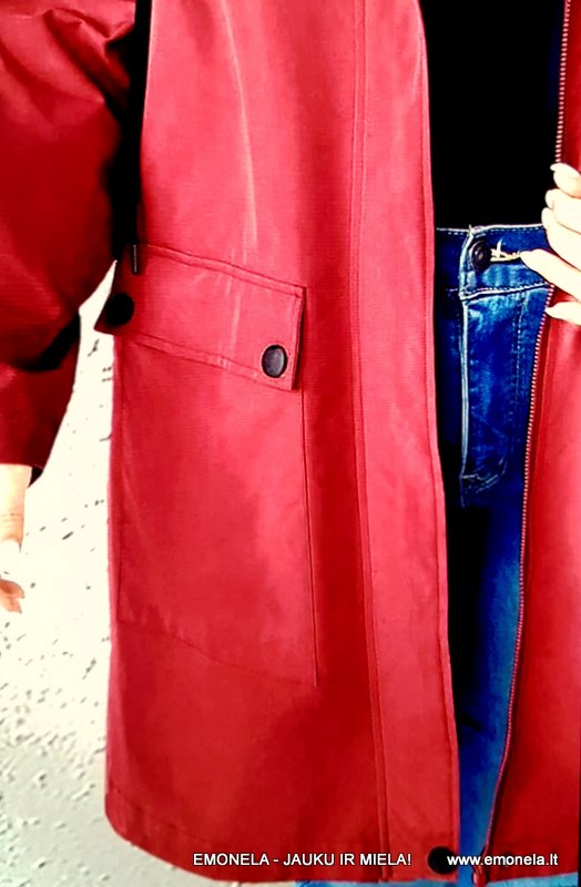 Striukė ANELLE plona vasariška