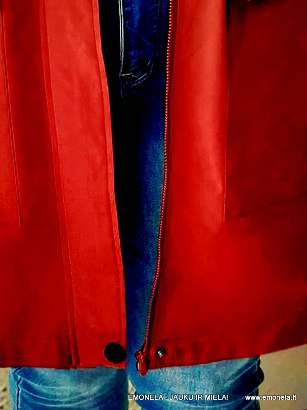 Striukė ANELLE plona vasariška