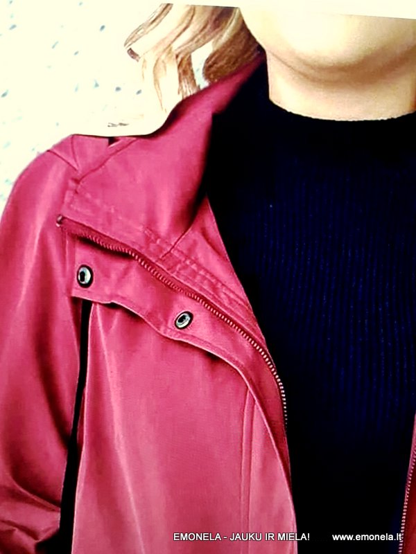 Striukė ANELLE plona vasariška