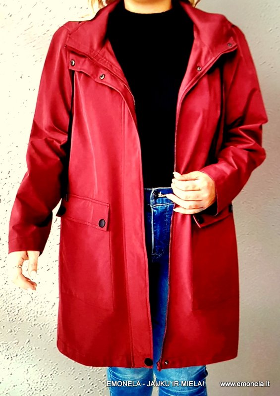 Striukė ANELLE plona vasariška