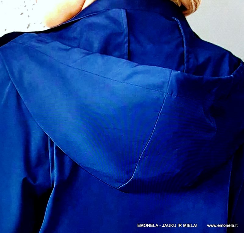 Striukė ANELLE plona vasariška