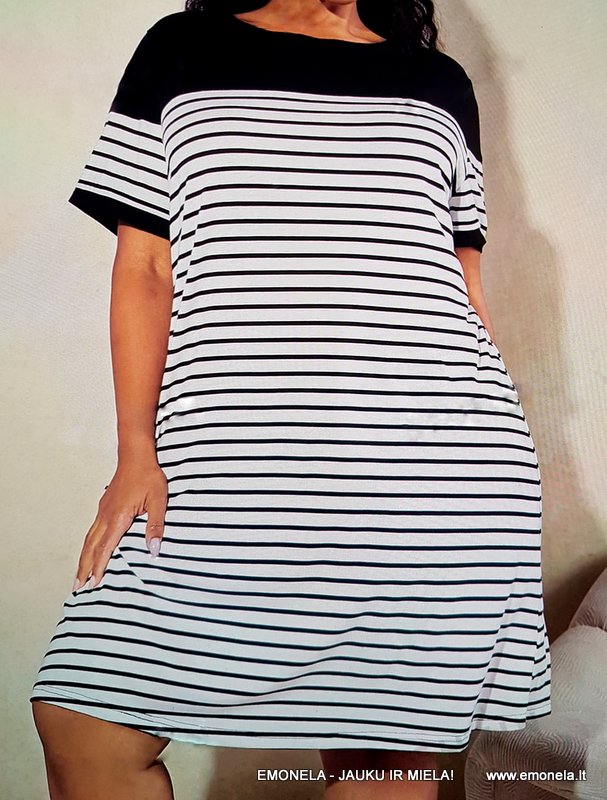 Suknelė vasariška 54 d.