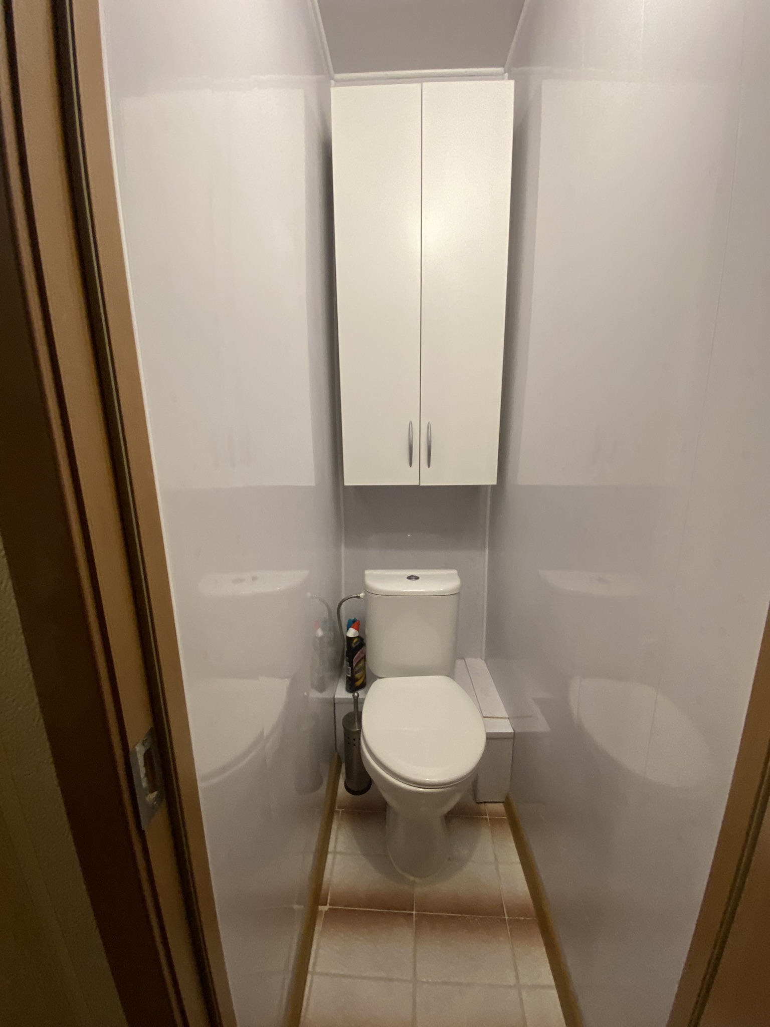 Parduodamas 2 kambarių butas Gargždų centre