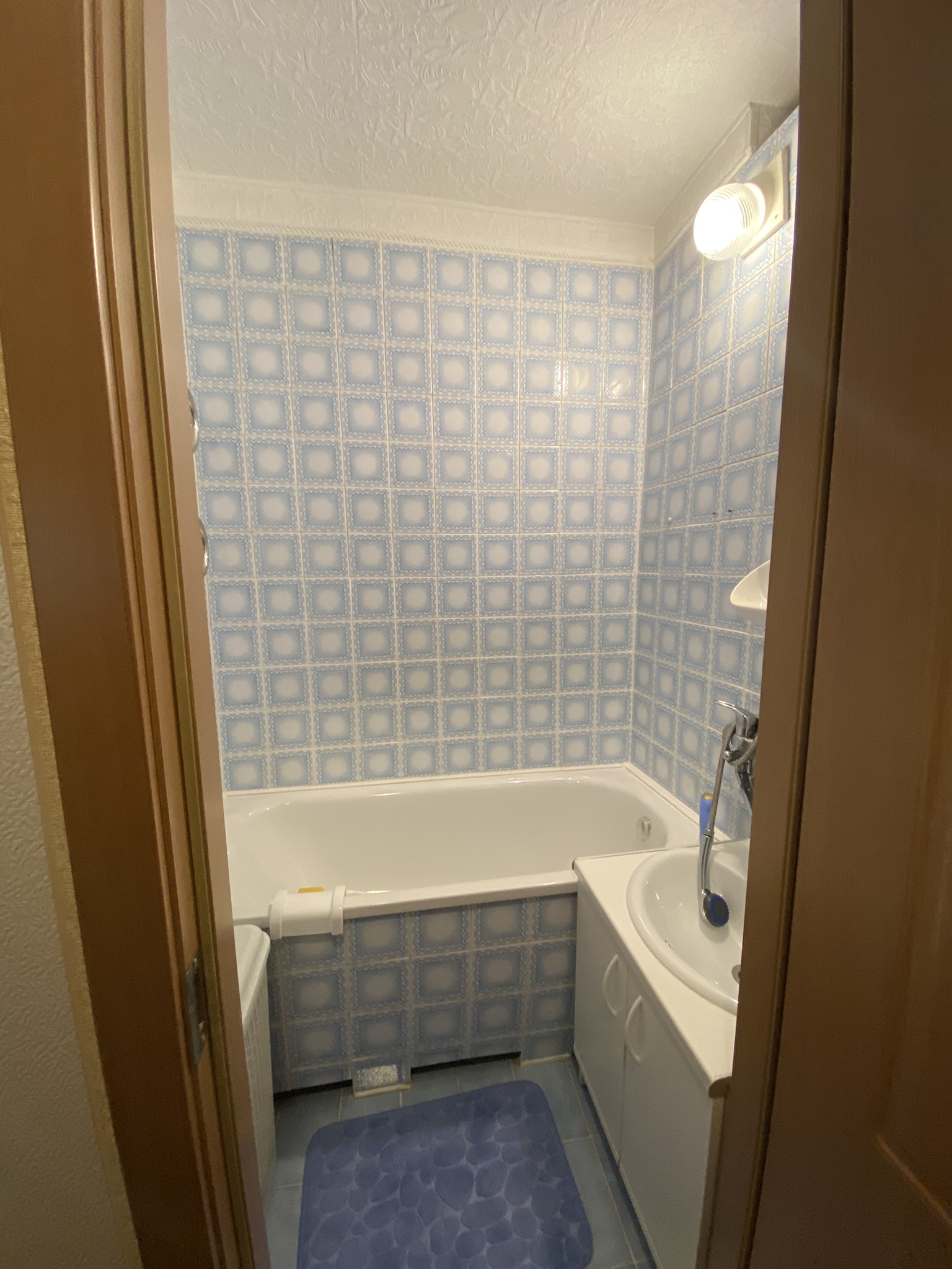 Parduodamas 2 kambarių butas Gargždų centre