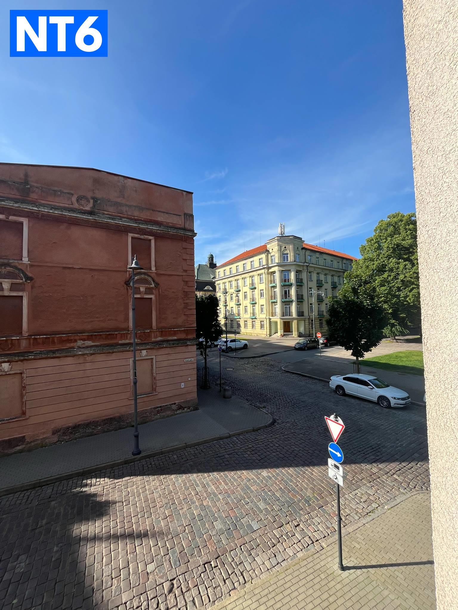 PARDUODAMAS BUTAS KLAIPĖDOS CENTRE LIEPŲ GATVĖJE