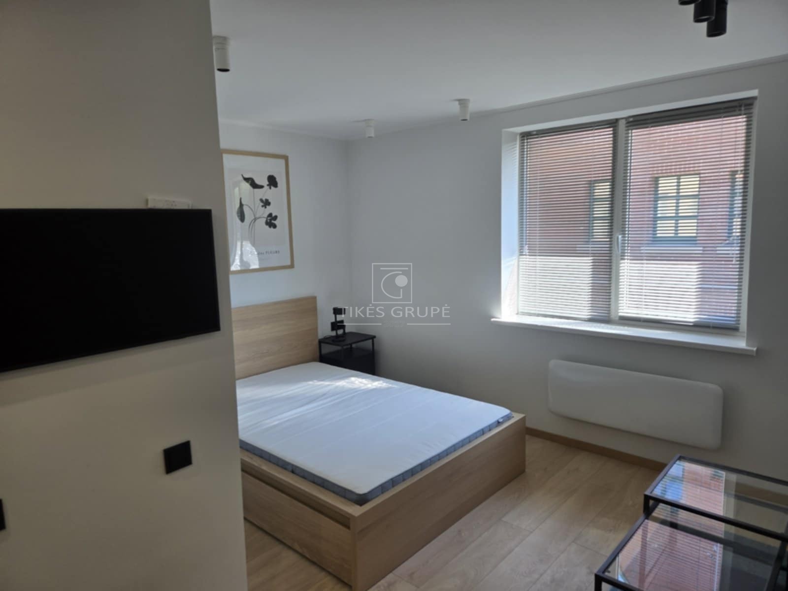 PUIKUS BUTAS PARUOŠTAS GYVENIMUI AR INVESTICIJAI ! ! ! Klaipėda