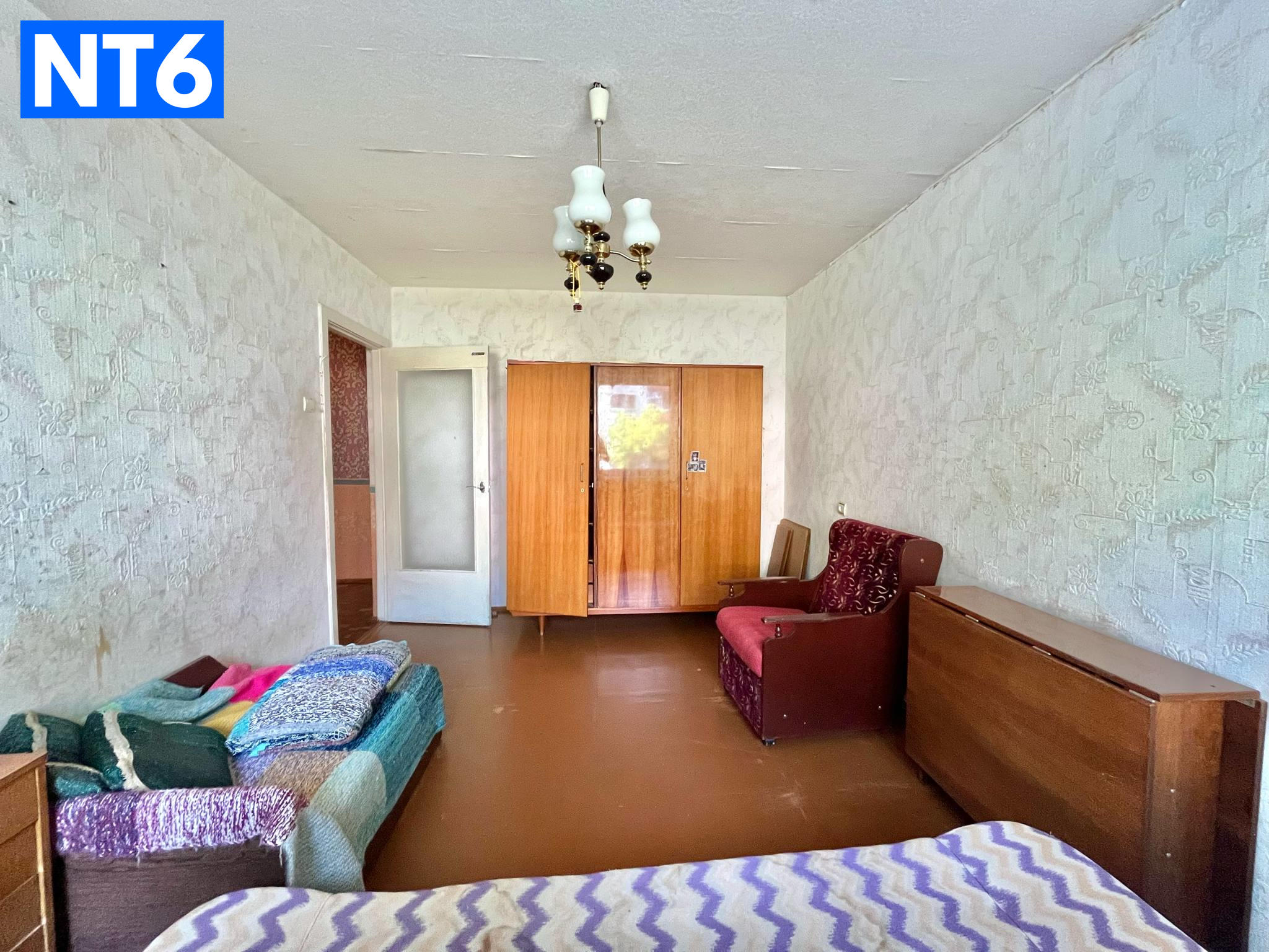 PARDUODAMAS 47 KV/M BUTAS KRETINGOS G. 1 KLAIPĖDA