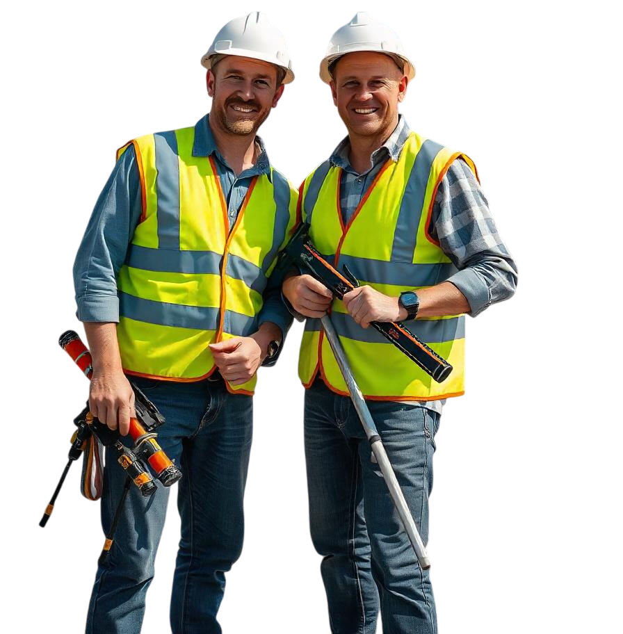 Plokščių stogų dengimas